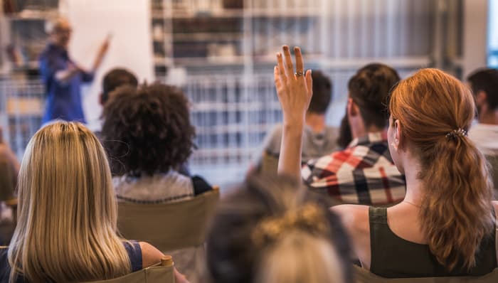 Imagem de capa do post Recrutamento misto: o que é, quais as vantagens e como implementar?