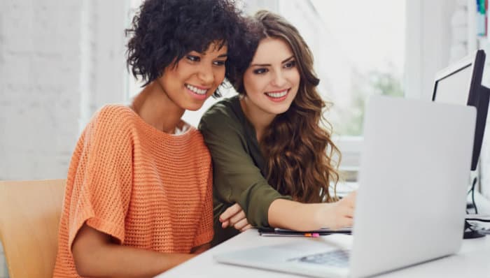 Imagem de capa do post RH e tecnologia: una forças e supere desafios do processo seletivo