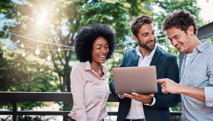 Imagem de capa do post Saiba como escolher candidatos com vídeo e inteligência artificial