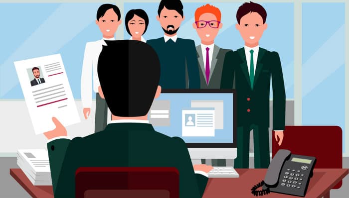 Imagem de capa do post Saiba como facilitar a captação de candidatos para sua empresa