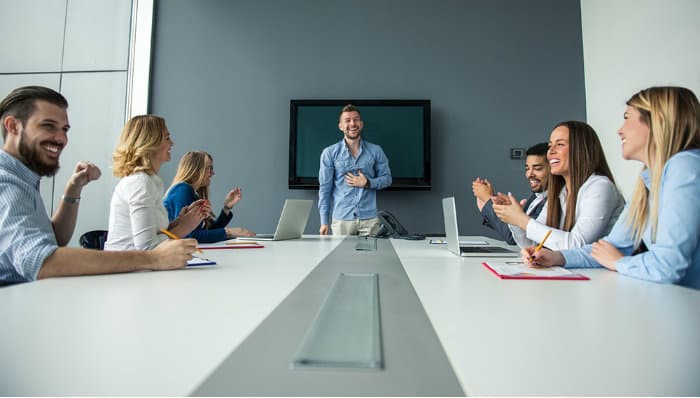 Imagem de capa do post Saiba quais são os principais desafios da gestão de pessoas