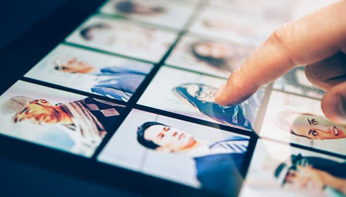 Imagem de capa do post Software de recrutamento e seleção: entenda como ocorre a experiência do usuário em entrevista por vídeo