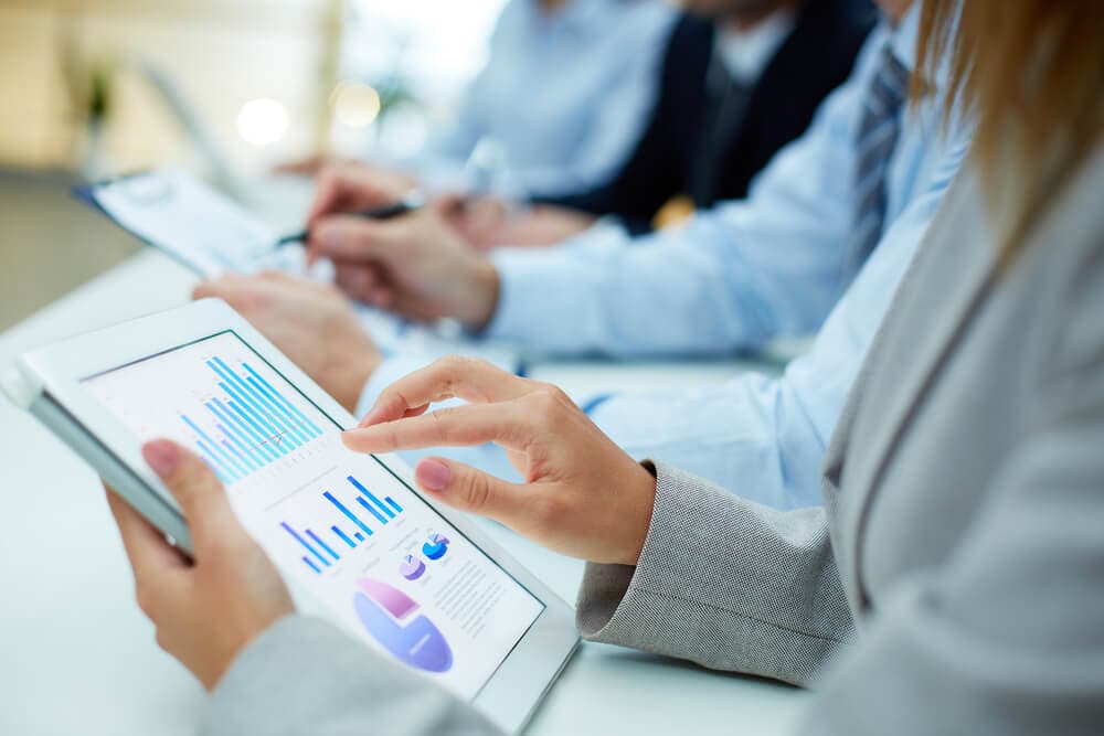 Imagem de capa do post Tecnologia no RH: 6 fatores que são impactados por ela