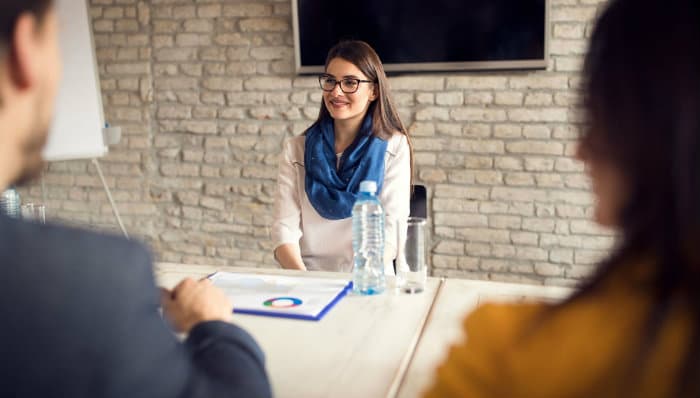 Imagem de capa do post Você sabe a importância do feedback no processo seletivo? Veja como fazer!