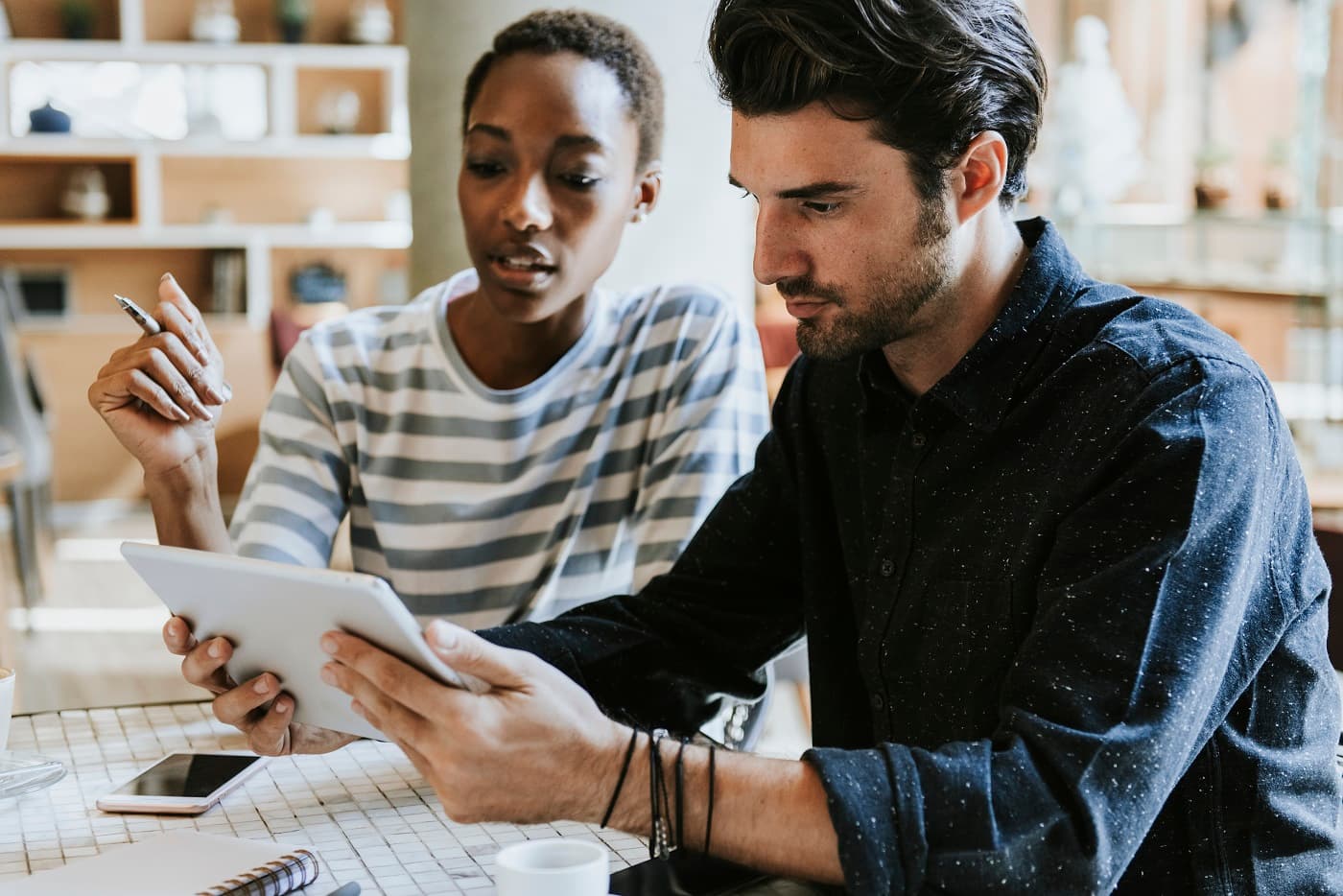 Imagem de capa do post Avaliação de desempenho: o que é e como fazer?