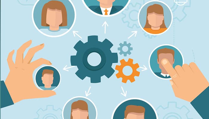 Imagem de capa do post Ferramentas de gestão de RH: qual a importância para as empresas?