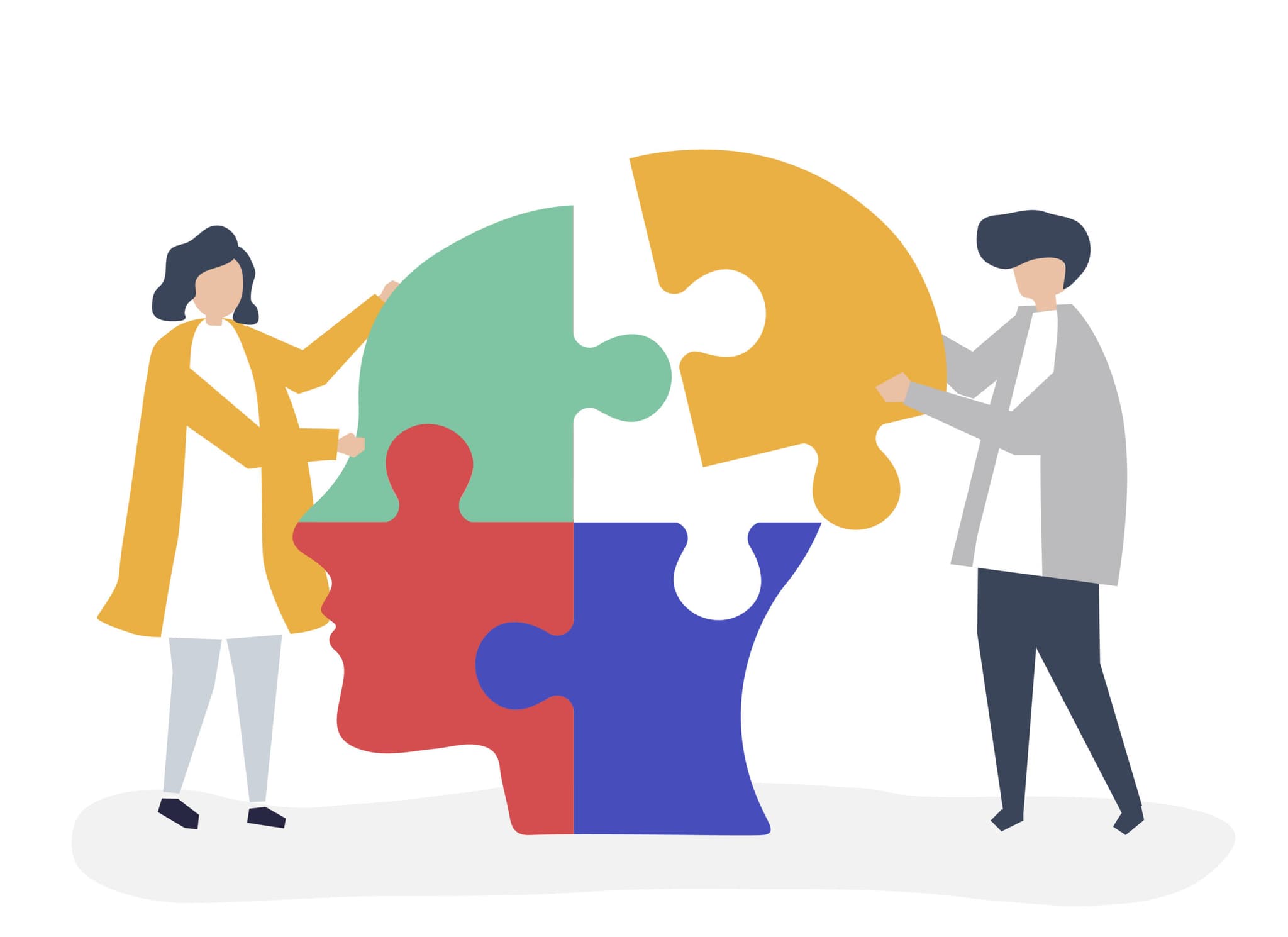 Imagem de capa do post Teste DISC: Como usar para desenvolver colaboradores