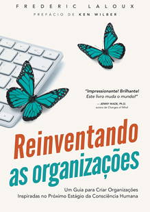 livro: reinventando as organiza